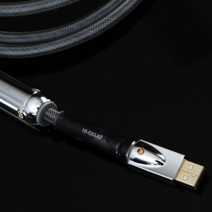 Кабель USB 2.0 Тип A - B ProLink PHF366T-0120 1.2m