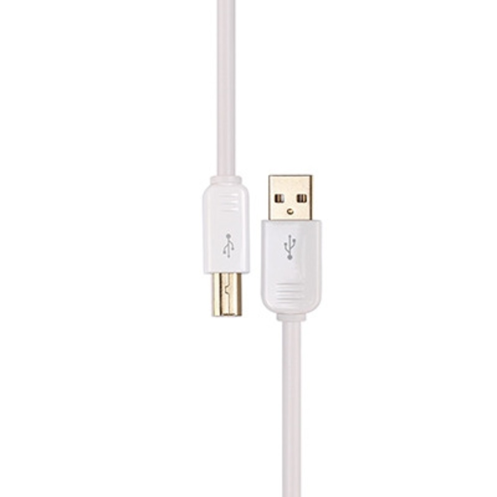 Кабель USB 2.0 Тип A - B ProLink MP366 2.0m