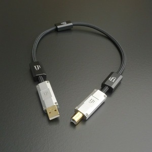 Кабель USB 2.0 Тип A - B iFi Audio Accessory Mercury 0.5m