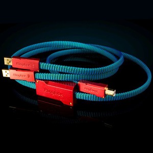 Кабель USB 2.0 Тип A - B KingRex U-Craft (Y) 2.0m