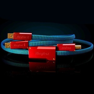 Кабель USB 2.0 Тип A - B KingRex U-Craft (Y) 2.0m