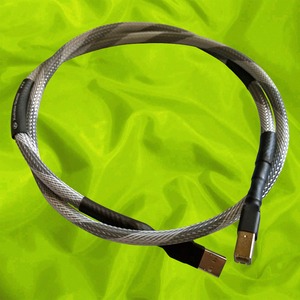 Кабель USB 2.0 Тип A - B Kubala-Sosna Temptation USB A-B 2.0m