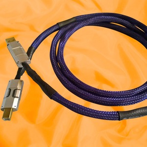 Кабель USB 2.0 Тип A - B Kubala-Sosna Emotion USB A-B 2.0m