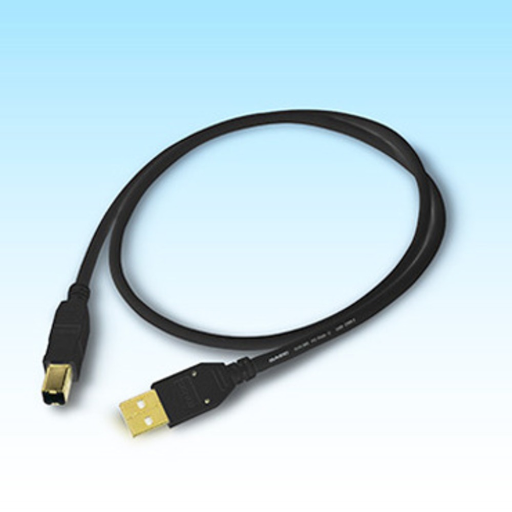 Кабель USB 2.0 Тип A - B SAEC SUS-380 0.7m