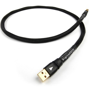 Кабель USB 2.0 Тип A - B Chord Signature USB Tuned ARAY Digital 1.0m