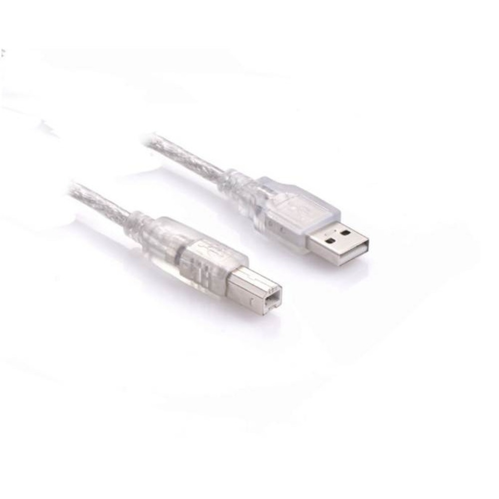 Кабель USB 2.0 Тип A - B Greenconnect GCR-UPC2M-BD2S 3.0m