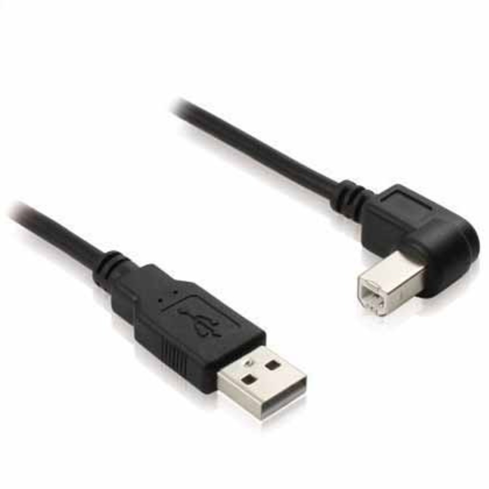 Кабель USB 2.0 Тип A - B Greenconnect GCR-UPC3M2-BB2S 1.8m