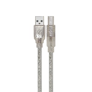 Кабель USB 2.0 Тип A - B Greenconnect GCR-UPC2M-BD2S 2.0m