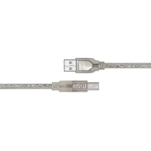 Кабель USB 2.0 Тип A - B Greenconnect GCR-UPC2M-BD2S 2.0m