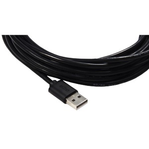 Кабель USB 2.0 Тип A - B Greenconnect GCR-UPC5M-BB2S 1.0m