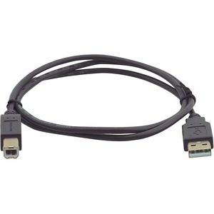 Кабель USB 2.0 Тип A - B Kramer C-USB/AB-10 3.0m