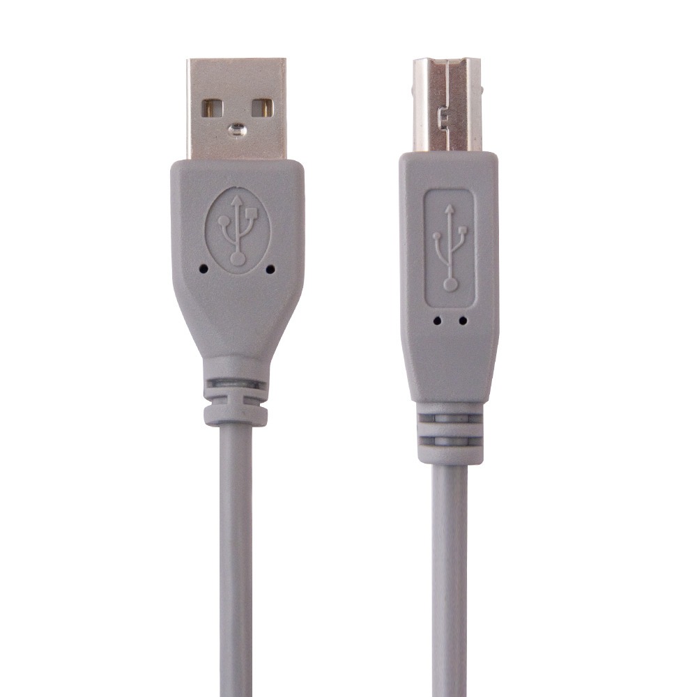Кабель USB 2.0 Тип A - B Belsis BW1415 1.5m