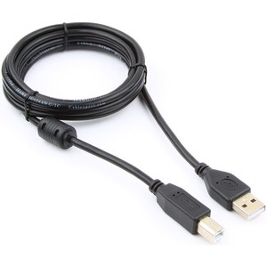 USB кабель Cablexpert CCF-USB2-AMBM-10 3.0m