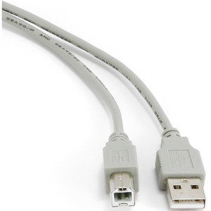 USB кабель Cablexpert CCP-USB2-AMBM-6G 1.8m