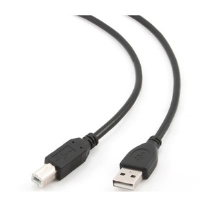 USB кабель Cablexpert CCP-USB2-AMBM-10 3.0m