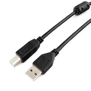 USB кабель Cablexpert CCF-USB2-AMBM-15 4.5m