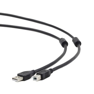 USB кабель Cablexpert CCF2-USB2-AMBM-6 1.8m