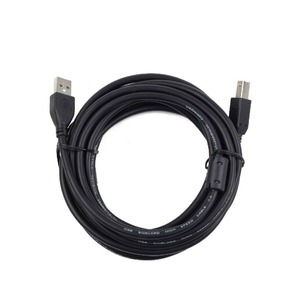 USB кабель Cablexpert CCF2-USB2-AMBM-6 1.8m