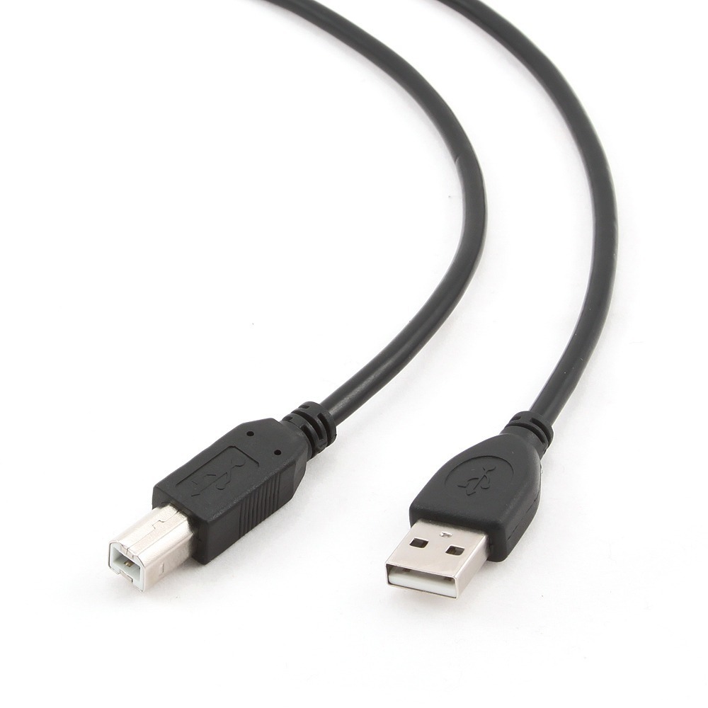 USB кабель Cablexpert CCP-USB2-AMBM-15 4.5m