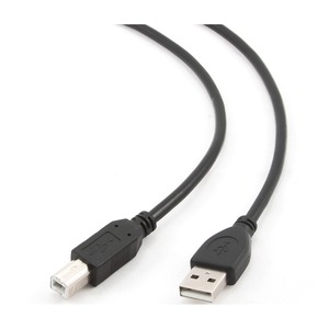 USB кабель Cablexpert CCP-USB2-AMBM-15 4.5m