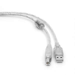 USB кабель Cablexpert CCF-USB2-AMBM-TR-0.75M 0.75m