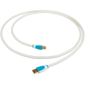 Кабель USB 2.0 Тип A - B Chord C-USB digital USB audio 3.0m
