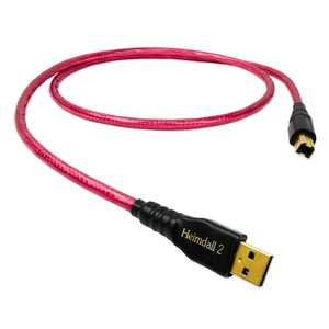 Кабель USB 2.0 Тип A - B Nordost Heimdall 2 USB 7.0m