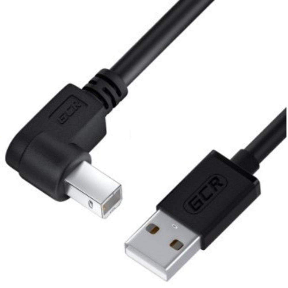 Кабель USB 2.0 Тип A - B Greenconnect GCR-50772 3.0m