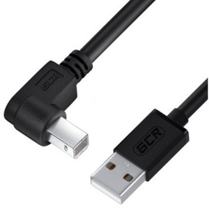 Кабель USB 2.0 Тип A - B Greenconnect GCR-50772 3.0m