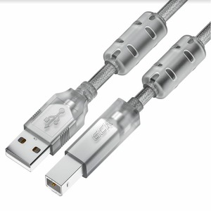 Кабель USB 2.0 Тип A - B Greenconnect GCR-52424 3.0m