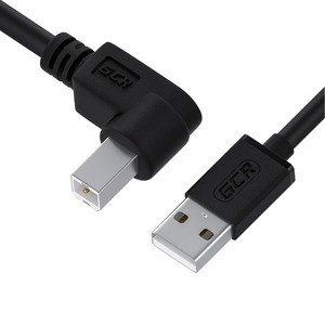 Кабель USB 2.0 Тип A - B Greenconnect GCR-52916 1.5m
