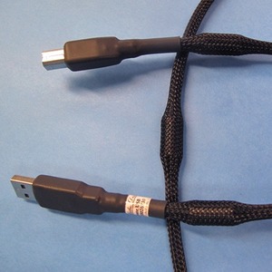 Кабель USB 2.0 Тип A - B Purist Audio Design Ultimate USB 1.0m
