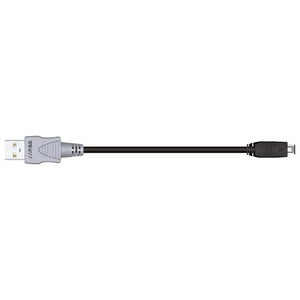 Кабель USB 2.0 Тип A - B 4pin mini Tech Link USB2 A - 4pin B-Mini 690242  2.0m