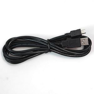 Кабель USB 2.0 Тип A - B 5pin mini MrCable MDU2.AMN.M-03-BL 3.0m
