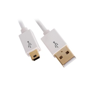 Кабель USB 2.0 Тип A - B 5pin mini ProLink MP368 2.0m