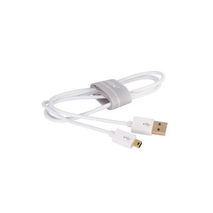 Кабель USB 2.0 Тип A - B 5pin mini ProLink MP368 2.0m