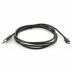 Кабель USB 2.0 Тип A - B 5pin mini MrCable MDU2.AMN.M-02-BL 2.0m