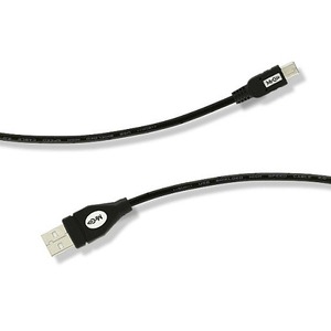 Кабель USB 2.0 Тип A - B 5pin mini MrCable USBAMA-00.9-B 0.9m