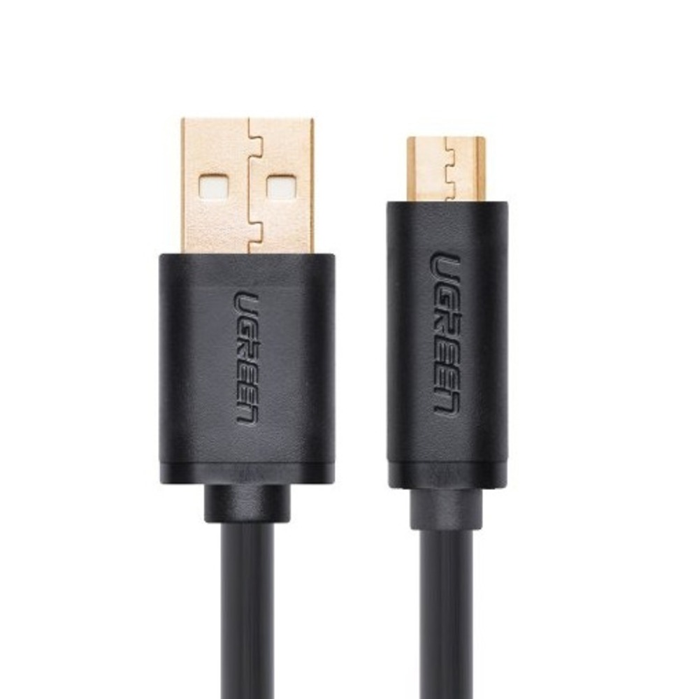 Кабель USB 2.0 Тип A - B 5pin mini Ugreen UG-10386 3.0m