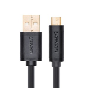 Кабель USB 2.0 Тип A - B 5pin mini Ugreen UG-10386 3.0m
