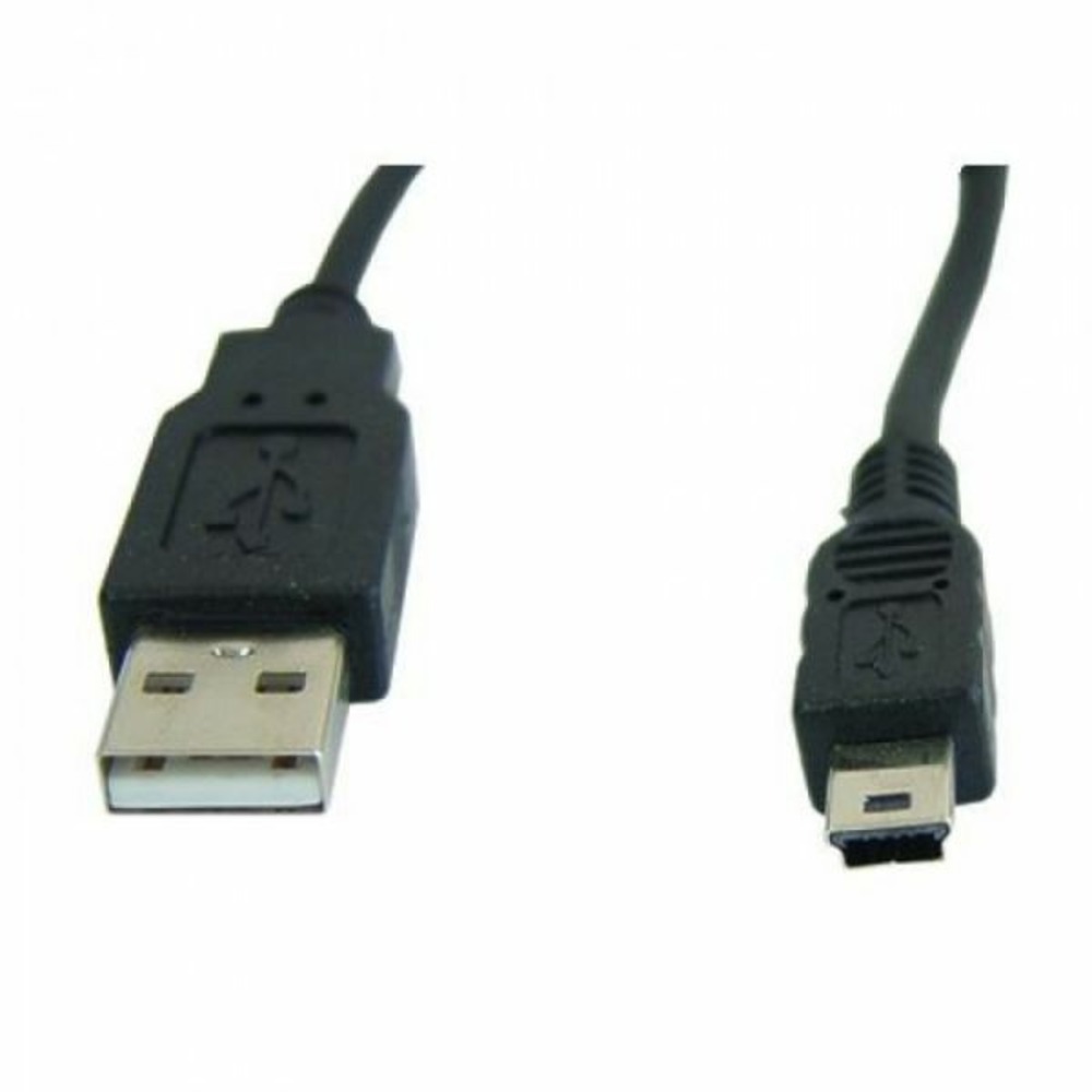Кабель USB 2.0 Тип A - B 5pin mini Atcom AT3794 USB Cable 1.8m