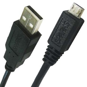 Кабель USB 2.0 Тип A - B micro Sparks SN1095 1.8m