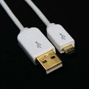 Кабель USB 2.0 Тип A - B micro Logan WL387-0150 1.5m