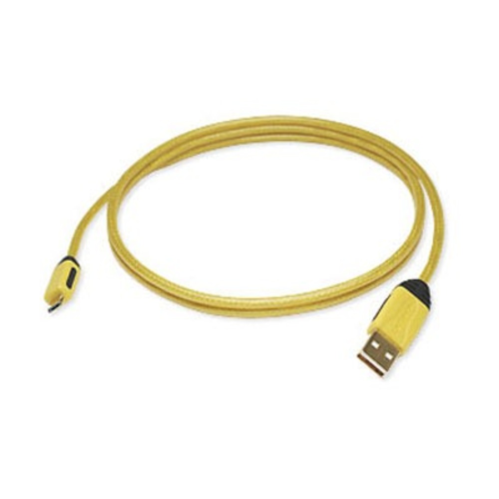 Кабель USB 2.0 Тип A - B micro DAXX U83-11 1.1m