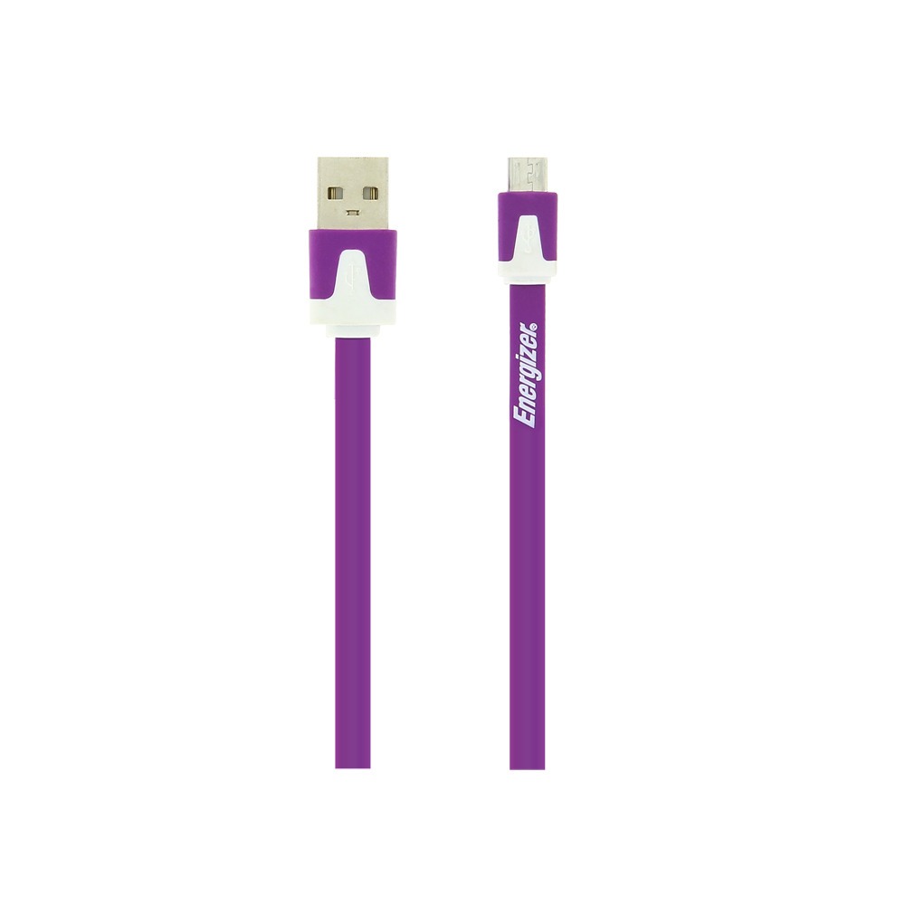 Кабель USB 2.0 Тип A - B micro Energizer LCAEHUFCMCPU2 1.0m