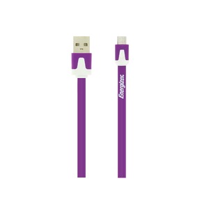 Кабель USB 2.0 Тип A - B micro Energizer LCAEHUFCMCPU2 1.0m