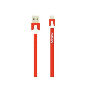 Кабель USB 2.0 Тип A - B micro Energizer LCAEHUFCMCRD2 1.0m
