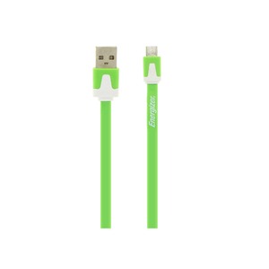 Кабель USB 2.0 Тип A - B micro Energizer LCAEHUFCMCGR2 1.0m