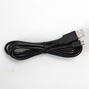 Кабель USB 2.0 Тип A - B micro MrCable MDU2.AMC.M-02-BL 2.0m