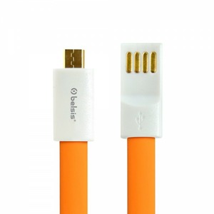 Кабель USB 2.0 Тип A - B micro Belsis BS1001 1.0m